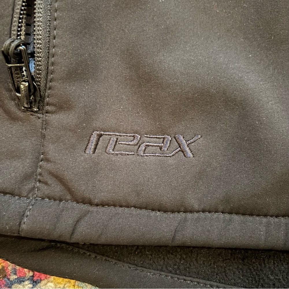 Reax Traveler Windproof Softshell Motorcycle Jack… - image 6